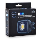 Enix - Unité(s) Projecteur NX COB LED 40W 4800 lumens rechargeable