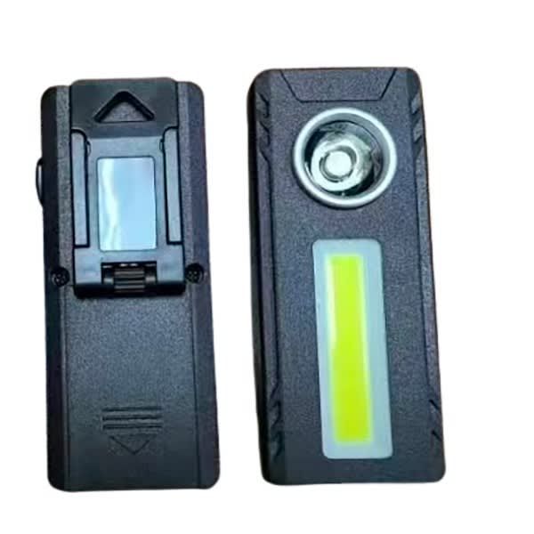 Enix - Unité(s) Lampe torche boitier 200lm NX POCKET LED