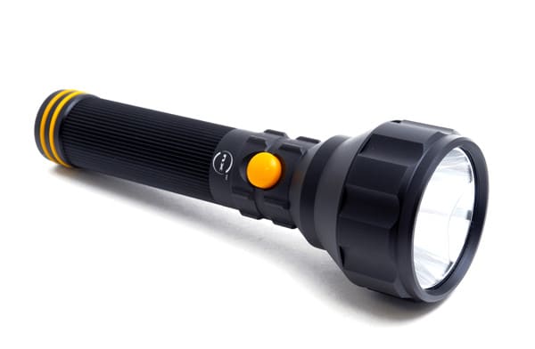 Enix - Boite(s) Lampe torche NX ICE LED CREE 300 lumens rechargeable