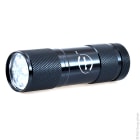 Enix - Unite(s) Lampe torche NX 9 LED - MINILIGHT