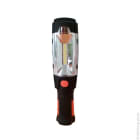 Enix - Unite(s) Baladeuse NX 3W LED COB rechargeable
