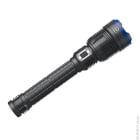 Enix - Blister(s) x 1 Lampe torche aluminium NX TRACKER PRO LED COB 8000 lumens recharg
