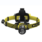 Enix - Unite(s) Lampe frontale LEDLENSER EXH8 ATEX Z0 180 lumens