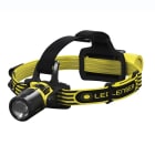 Enix - Unité(s) Lampe frontale LEDLENSER EXH8 ATEX Z0 180 lumens