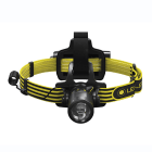 Enix - Unite(s) Lampe frontale LEDLENSER ILH8 ATEX Z2 280 lumens