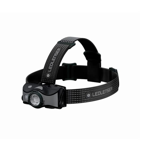 Enix - Unite(s) Lampe frontale LEDLENSER MH7 600 lumens rechargeable