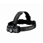 Enix - Unite(s) Lampe frontale LEDLENSER MH7 600 lumens rechargeable