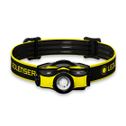 Enix - Unité(s) Lampe frontale LEDLENSER iH5R 400 lumens rechargeable