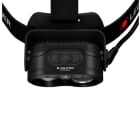 Enix - Unité(s) Lampe frontale LEDLENSER H19R CORE 3500 lumens rechargeable