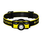 Enix - Unité(s) Lampe frontale LEDLENSER H8R 600lm rechargeable