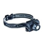 Enix - Blister(s) x 1 Lampe frontale PELI 2690Z0 ATEX Z0 74 lumens