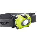 Enix - Blister(s) x 1 Lampe frontale PELI 2755 ATEX Z0 115 lumens