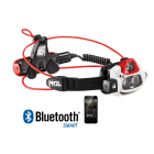 Enix - Unite(s) Lampe frontale PETZL NAO + 750 lumens rechargeable