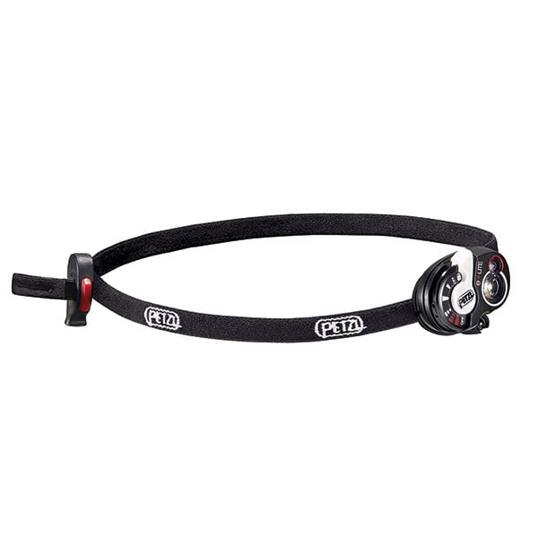 Enix - Unite(s) Lampe frontale PETZL e+LITE 50 lumens