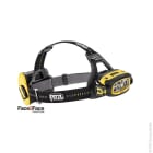 Enix - Unite(s) Lampe frontale PETZL DUO Z2 ATEX Z2 430 lumens