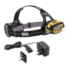 Enix - Unité(s) Lampe frontale PETZL DUO S 1100 lumens rechargeable