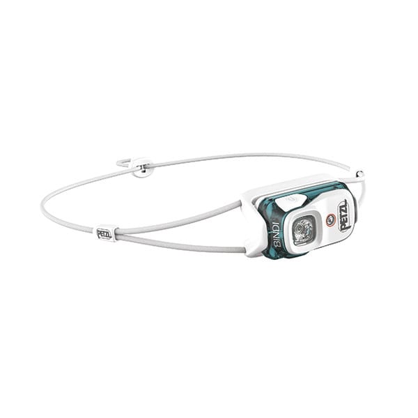 Enix - Unite(s) Lampe frontale PETZL BINDI 200 lumens rechargeable