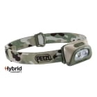 Enix - Unite(s) Lampe frontale PETZL TACTIKKA +RGB 350 lumens