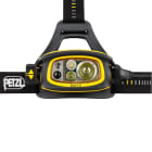 Enix - Unité(s) Lampe frontale PETZL DUO S 1100 lumens rechargeable - Prise UK