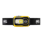 Enix - Unité(s) Lampe frontale PETZL SWIFT RL 1100 lumens rechargeable