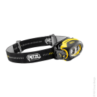 Enix - Unite(s) Lampe frontale PETZL PIXA 3 ATEX Z2 100 lumens