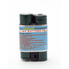 Enix - Batterie(s) Batterie appareil photo - camera 2.4V 1800mAh
