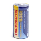 Enix - Batterie(s) Batterie appareil photo - camera RCR123 3V 500mAh