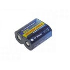 Enix - Blister(s) x 1 Batterie appareil photo - camera R-CRP2 rechargeable 6V 500mAh
