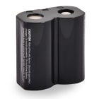 Enix - Blister(s) x 1 Batterie appareil photo - caméra RCR-2P rechargeable 6V 500mAh