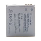 Enix - Batterie(s) Batterie appareil photo - caméra 3.7V 700mAh