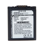 Enix - Blister(s) x 1 Batterie appareil photo - caméra 7.4V 1250mAh