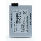 Enix - Blister(s) x 1 Batterie appareil photo - camera 7.2V 1020mAh