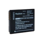 Enix - Blister(s) x 1 Batterie appareil photo - camera 3.7V 690mAh