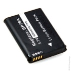 Enix - Blister(s) x 1 Batterie appareil photo - caméra 3.7V 620mAh