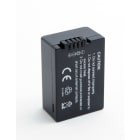 Enix - Blister(s) x 1 Batterie appareil photo - camera 7.2V 850mAh