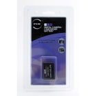 Enix - Blister(s) x 1 Batterie appareil photo - caméra 7.2V 850mAh