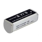 Enix - Blister(s) x 1 Batterie appareil photo - camera 3.6V 600mAh