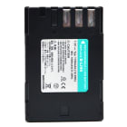 Enix - Blister(s) x 1 Batterie appareil photo - camera 7.2V 1700mAh