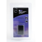 Enix - Blister(s) x 1 Batterie appareil photo - caméra 7.2V 1700mAh