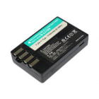 Enix - Blister(s) x 1 Batterie appareil photo - camera 7.2V 900mAh