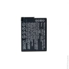 Enix - Blister(s) x 1 Batterie appareil photo - camera 7.4V 850mAh
