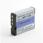 Enix - Blister(s) x 1 Batterie appareil photo - camera 3.7V 1500mAh