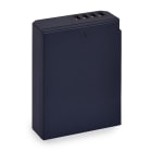 Enix - Blister(s) x 1 Batterie appareil photo - caméra 7.4V 1100mAh