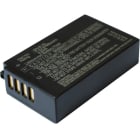 Enix - Blister(s) x 1 Batterie appareil photo - camera 7.4V 850mAh