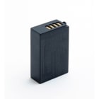 Enix - Blister(s) x 1 Batterie appareil photo - caméra 7.4V 850mAh