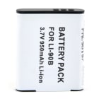 Enix - Blister(s) x 1 Batterie appareil photo - camera 3.6V 900mAh