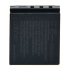 Enix - Blister(s) x 1 Batterie appareil photo - camera 3.7V 1400mAh