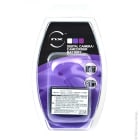 Enix - Blister(s) x 1 Batterie appareil photo - caméra 7.4V 820mAh