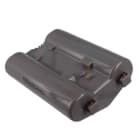 Enix - Blister(s) x 1 Batterie appareil photo - caméra 10.8V 2600mAh