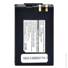 Enix - Blister(s) x 1 Batterie appareil photo - camera 7.4V 800mAh